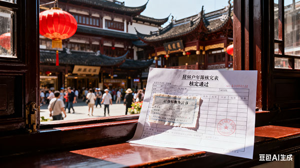 重磅!今年上海应届硕士毕业生直接落户!(上海硕士毕业落户政策)