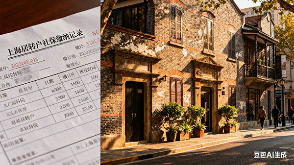 上海市今年的应届生落户审批够怪的(上海应届生落户审核需要多长时间)