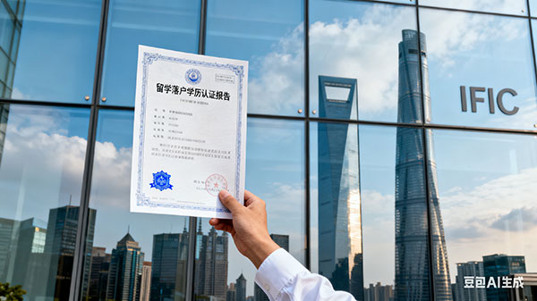 留学生落户上海,需要准备一些什么资料?(留学生落户上海手续)