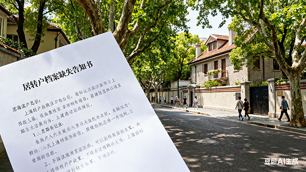 上海户口含金量,买不起房也要落户上海(在上海买房但是落户不了有影响吗)