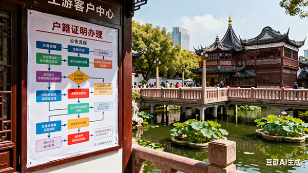 上海居住证转落户需要的材料(上海居住证转户口要求)