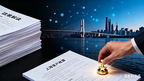 应届生落户上海,毕业之后档案该如何处理(应届毕业生落户上海基本条件)