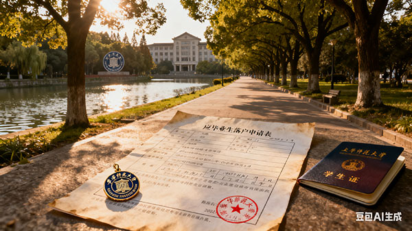 留学生回国学历认证所需材料(留学生回国学历认证所需材料清单)