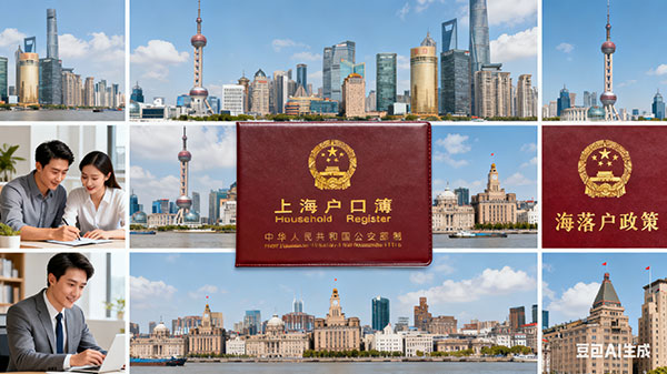 留学生上海落户,千万不能这么做!(留学生上海落户有什么好处)