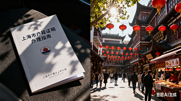 留学生快速落户上海攻略!(留学生落户上海流程2026年)