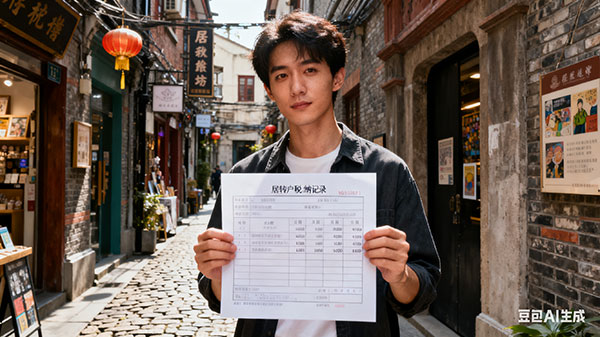 留学生落户上海,新系统是怎么"约号"的?