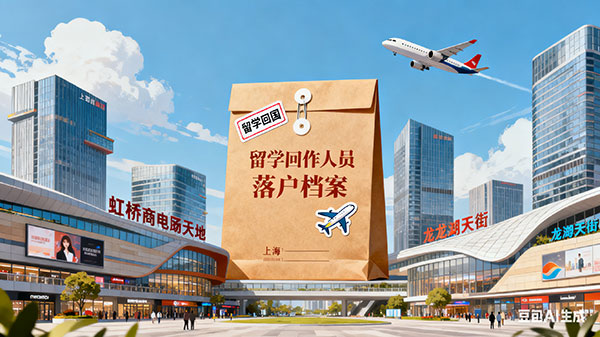 留学生落户上海,申请期间可否离职?(留学生落户上海后)