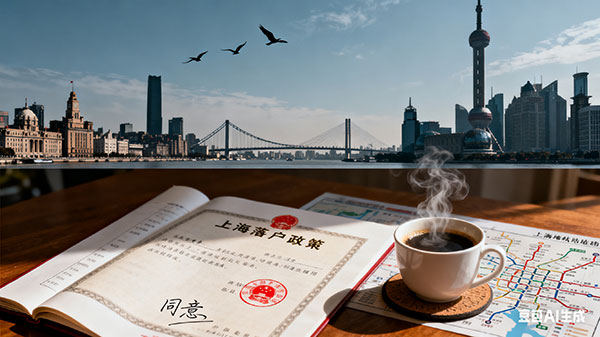 留学生落户“干货”来啦