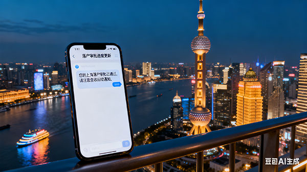 留学生落户介绍信怎么用(留学人员介绍信)