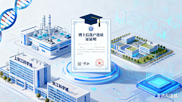 上海户口与上海居住证(上海落户和居住证)