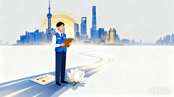 留学生落户上海应具备的六项基本前提(留学生落户上海材料清单)