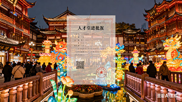 上海居住证转户口二胎(上海居转户超生二胎能落户吗)