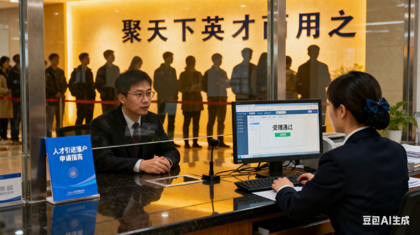 上海7年居转户有年龄限制吗(上海七年居转户等待多久)