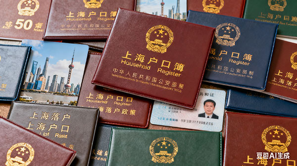 上海居转户材料变更(上海居转户过程中工作变动)