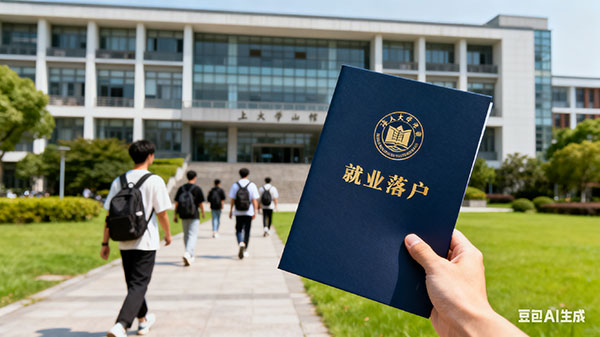 上海居住证、积分、居转户三者的联系与区别(上海居住证积分转移)