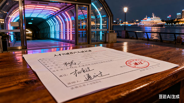 留学生落户上海需不需要提供落户地址证明(留学生办理上海落户需要材料)