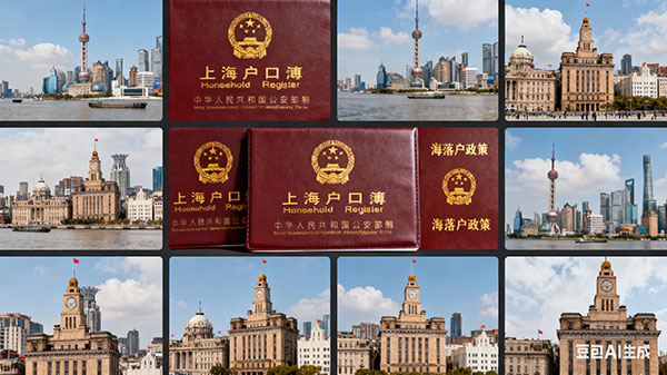 上海居转户7年2倍通道(上海居转户最新政策)