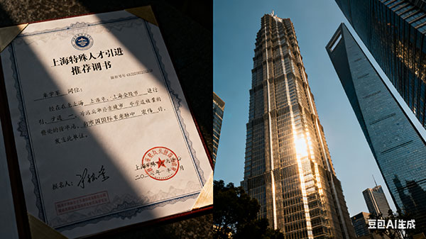 留学生落户上海的材料.doc(留学生落户上海需要的材料)