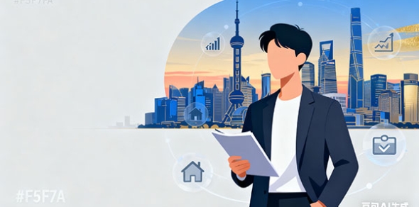 应届生怎么落户上海_上海落户最新政策！（应届生如何落户上海）